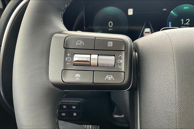 2026 Hyundai Palisade Hybrid SEL Premium 8P