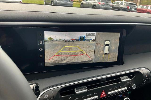 2026 Hyundai Palisade Hybrid SEL Premium 8P