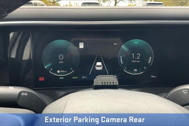 2026 Hyundai Palisade Hybrid SEL Premium 8P