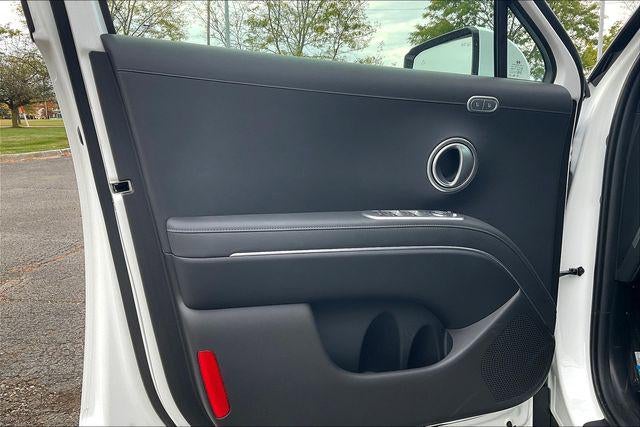 2026 Hyundai Palisade Hybrid SEL Premium 8P