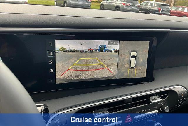 2026 Hyundai Palisade Hybrid SEL Premium 8P