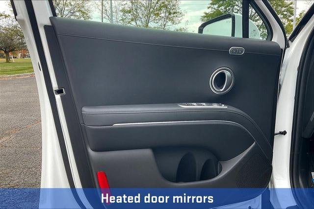 2026 Hyundai Palisade Hybrid SEL Premium 8P