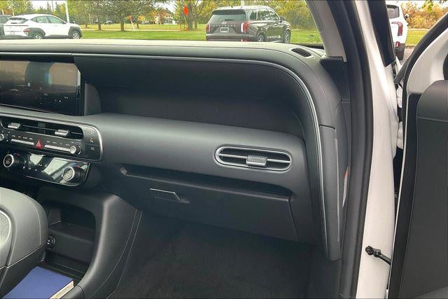 2026 Hyundai Palisade Hybrid SEL Premium 8P