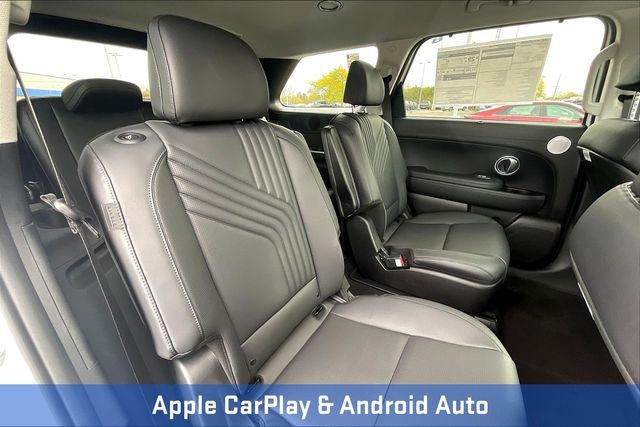 2026 Hyundai Palisade Hybrid SEL Premium 8P