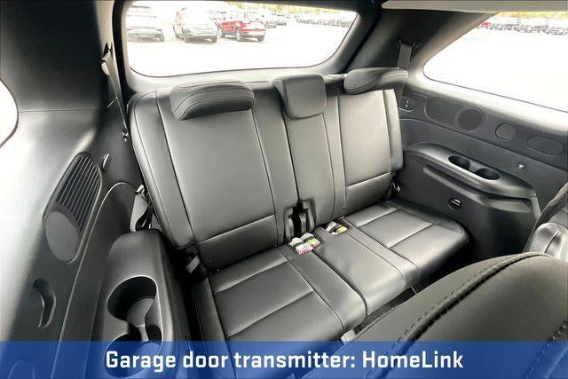 2026 Hyundai Palisade Hybrid SEL Premium 8P