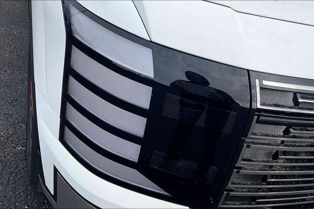 2026 Hyundai Palisade Hybrid SEL Premium 8P