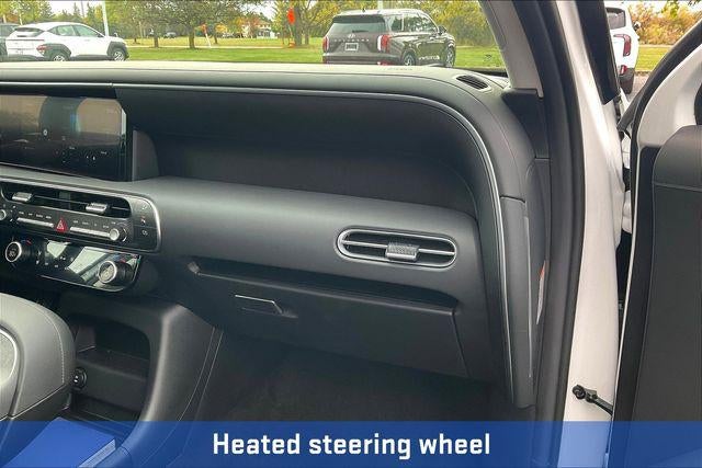 2026 Hyundai Palisade Hybrid SEL Premium 8P