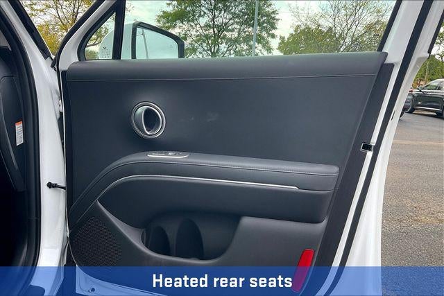 2026 Hyundai Palisade Hybrid SEL Premium 8P