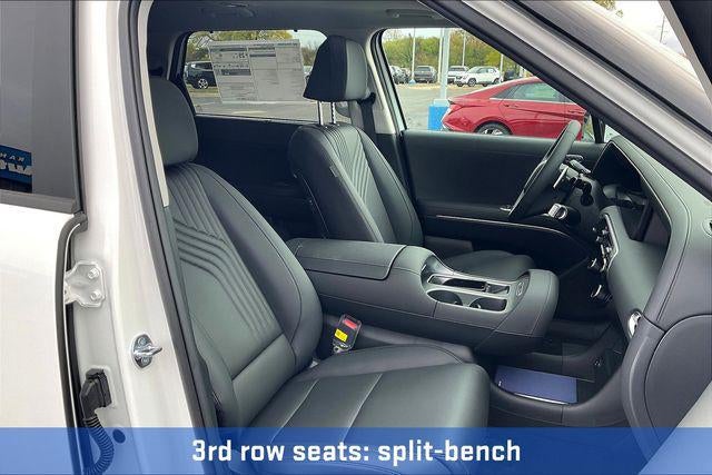 2026 Hyundai Palisade Hybrid SEL Premium 8P