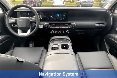 2026 Hyundai Palisade Hybrid SEL Premium 8P