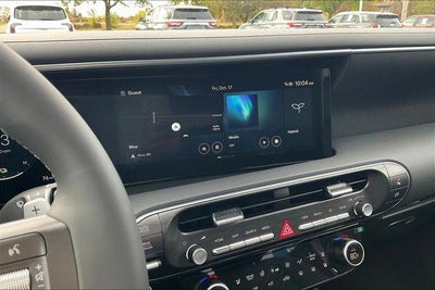 2026 Hyundai Palisade Hybrid SEL Premium 8P