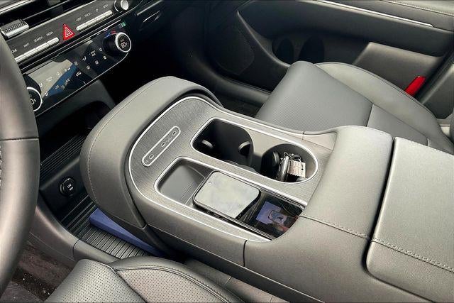 2026 Hyundai Palisade Hybrid SEL Premium 8P