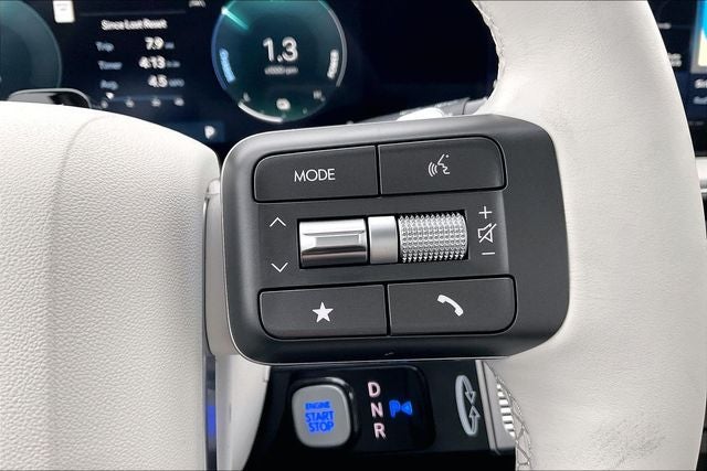 2026 Hyundai Palisade Hybrid SEL Premium 8P