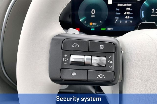 2026 Hyundai Palisade Hybrid SEL Premium 8P