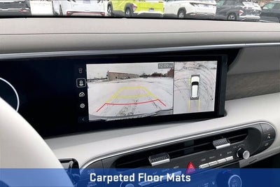 2026 Hyundai Palisade Hybrid SEL Premium 8P