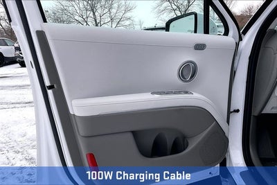 2026 Hyundai Palisade Hybrid SEL Premium 8P