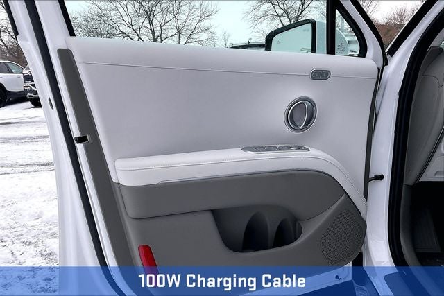 2026 Hyundai Palisade Hybrid SEL Premium 8P