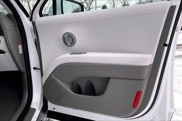 2026 Hyundai Palisade Hybrid SEL Premium 8P