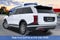 2026 Hyundai Palisade Hybrid SEL Premium 8P
