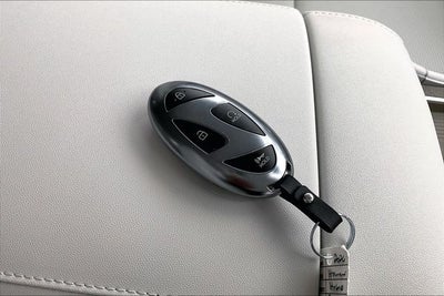 2026 Hyundai Palisade Hybrid SEL Premium 8P