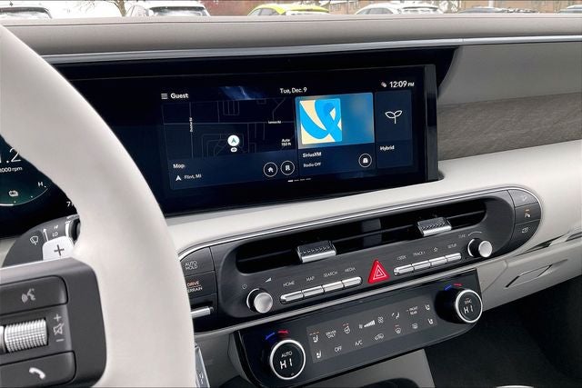 2026 Hyundai Palisade Hybrid SEL Premium 8P