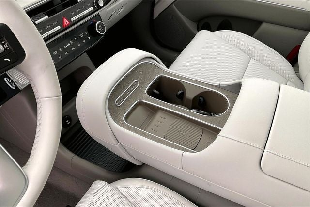 2026 Hyundai Palisade Hybrid SEL Premium 8P