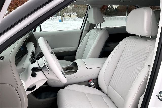 2026 Hyundai Palisade Hybrid SEL Premium 8P