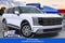 2026 Hyundai Palisade Hybrid SEL Premium 8P