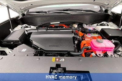 2026 Hyundai Palisade Hybrid SEL Premium 8P