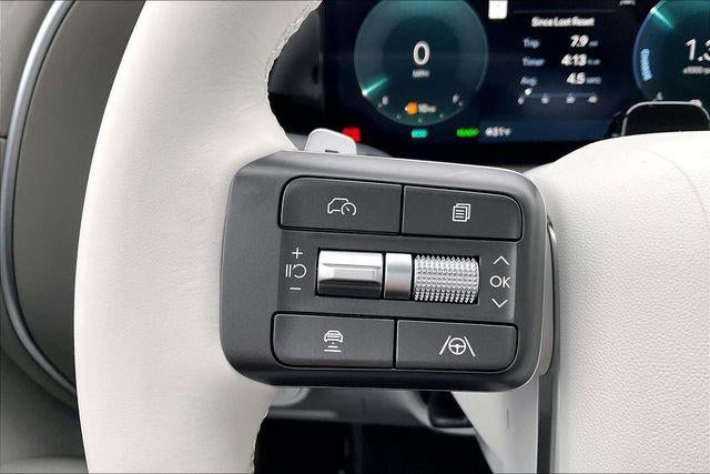 2026 Hyundai Palisade Hybrid SEL Premium 8P