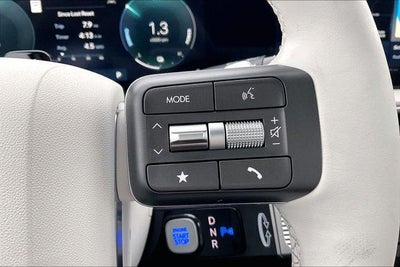 2026 Hyundai Palisade Hybrid SEL Premium 8P