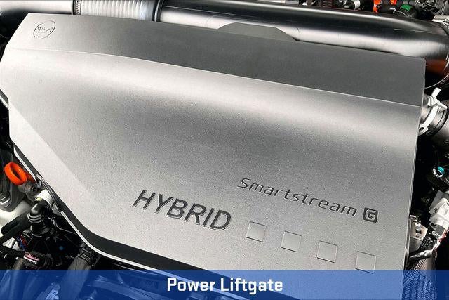 2026 Hyundai Palisade Hybrid SEL Premium 8P