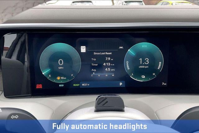 2026 Hyundai Palisade Hybrid SEL Premium 8P