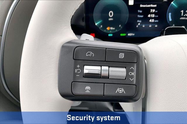 2026 Hyundai Palisade Hybrid SEL Premium 8P