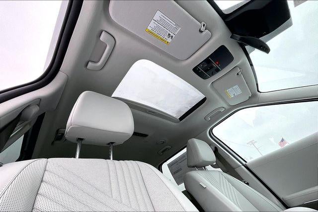 2026 Hyundai Palisade Hybrid SEL Premium 8P