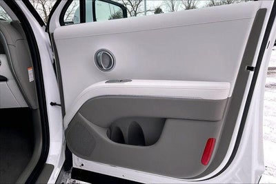 2026 Hyundai Palisade Hybrid SEL Premium 8P