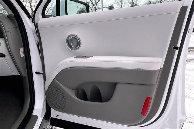 2026 Hyundai Palisade Hybrid SEL Premium 8P