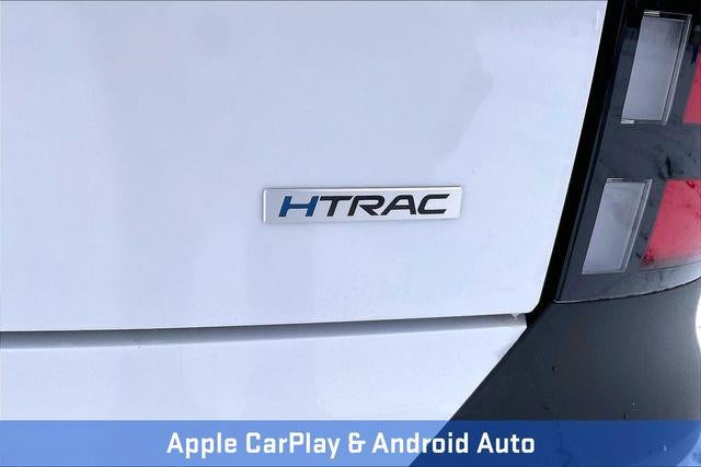 2026 Hyundai Palisade Hybrid SEL Premium 8P