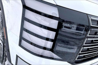 2026 Hyundai Palisade Hybrid SEL Premium 8P