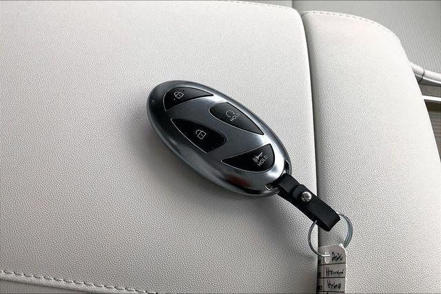 2026 Hyundai Palisade Hybrid SEL Premium 8P