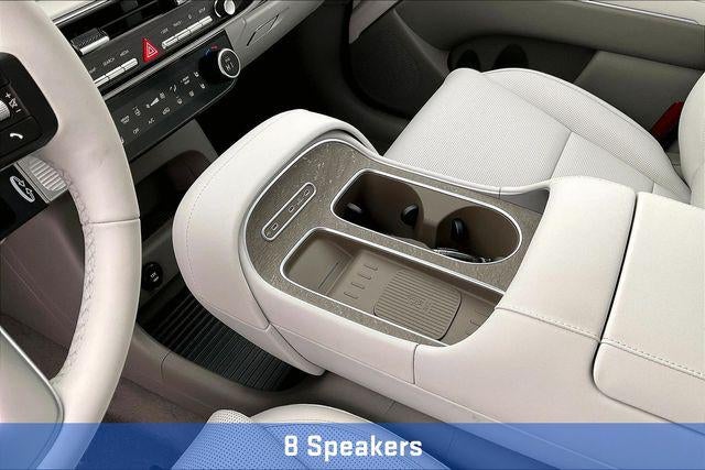 2026 Hyundai Palisade Hybrid SEL Premium 8P