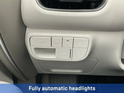 2027 Hyundai Palisade Limited AWD