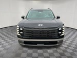 2027 Hyundai Palisade Limited AWD
