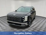 2027 Hyundai Palisade Limited AWD