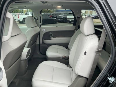 2027 Hyundai Palisade Limited AWD