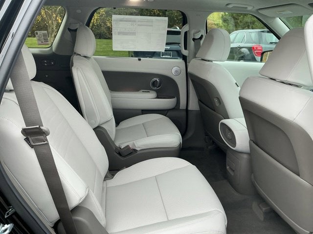 2027 Hyundai Palisade Limited AWD