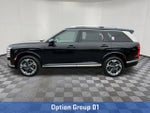 2027 Hyundai Palisade Limited AWD