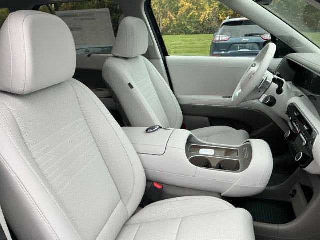 2027 Hyundai Palisade Limited AWD