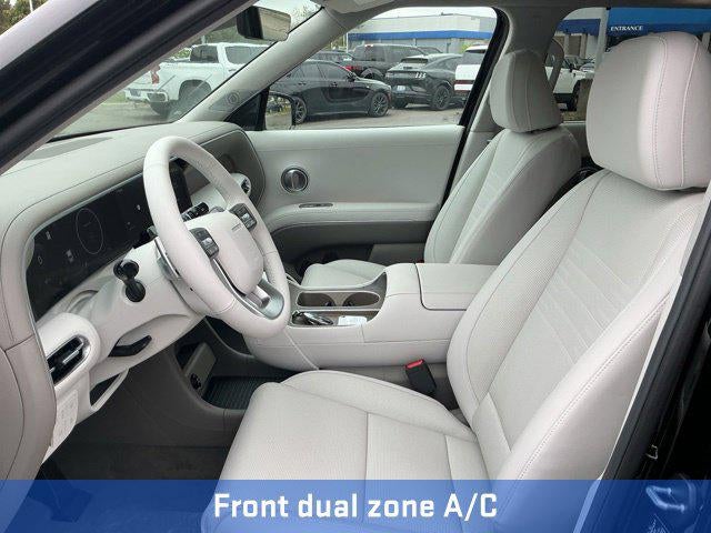 2027 Hyundai Palisade Limited AWD