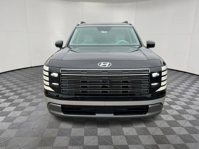 2027 Hyundai Palisade Limited AWD